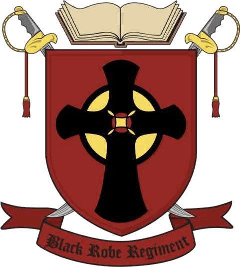 Would You Like To Be A Location For Your Customers - Black Robe Regiment Trucker Hat, Adult Unisex, White, (490x540)