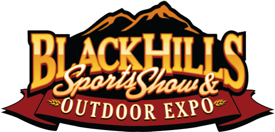 Black Hills Sports Show Vendor Contract And Registration - Black Hills (579x283)