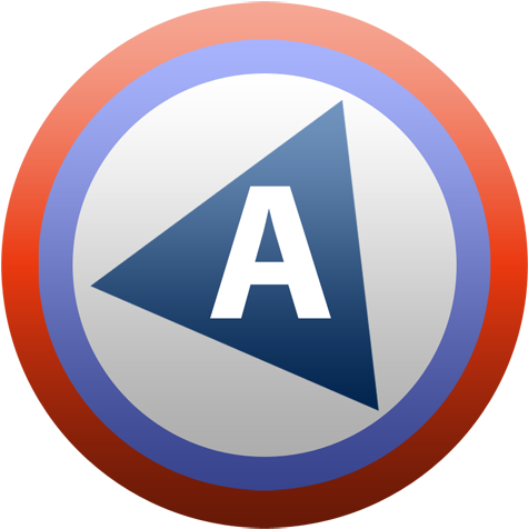 Download Alfa Tv - Logos Bible Software (500x506)