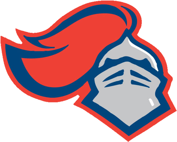 Spartanburg Christian Academy Logo Spartanburg Christian - Reading Red Knights Logo (601x487)