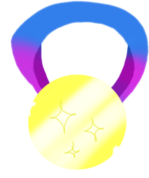 My Little Pony: Friendship Is Magic (400x365)