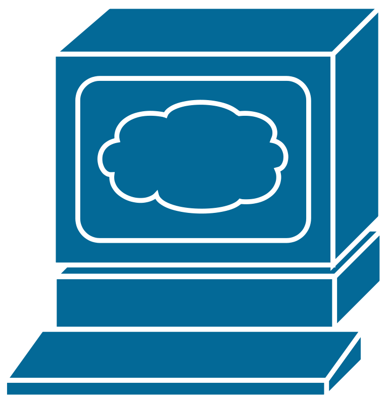 Centro De Distribuição Icon (776x800)