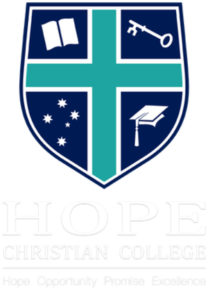 Hope Christian College - Hope Christian College (300x416)