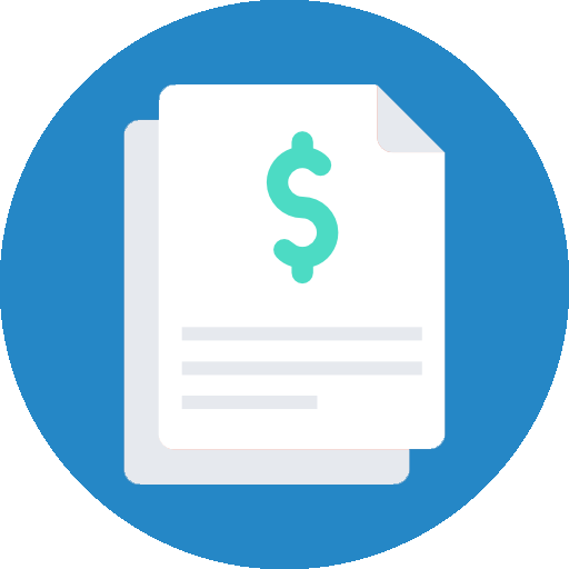 Baylaw Icon Contract - Portrait Of A Man (512x512)