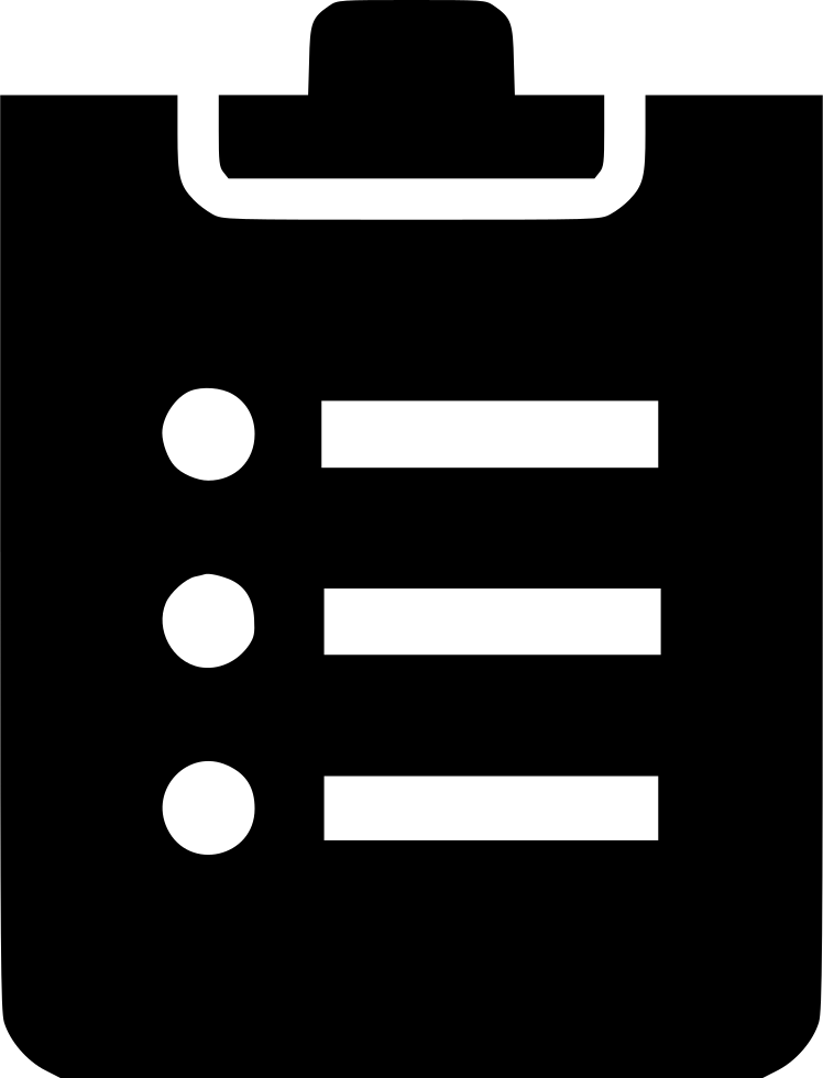 Clipboard List Comments - Parallel (748x980)