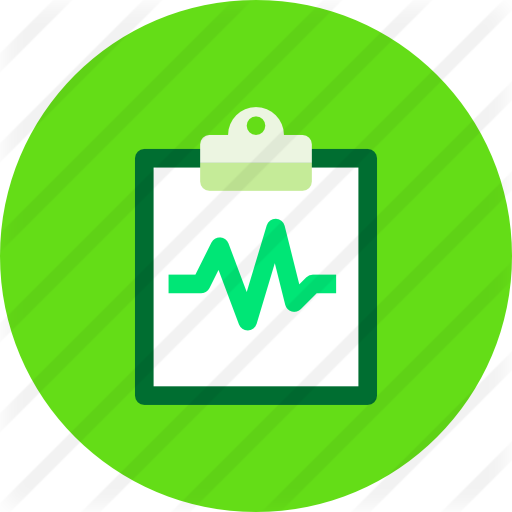 Clipboard - Home Medical (512x512)