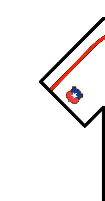 Kit Left Arm Chi10a - Kit Left Arm Chi10a (403x767)