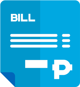 Latest Proof Of Billing Or Lease Of Contract - Graphic Design (400x300)