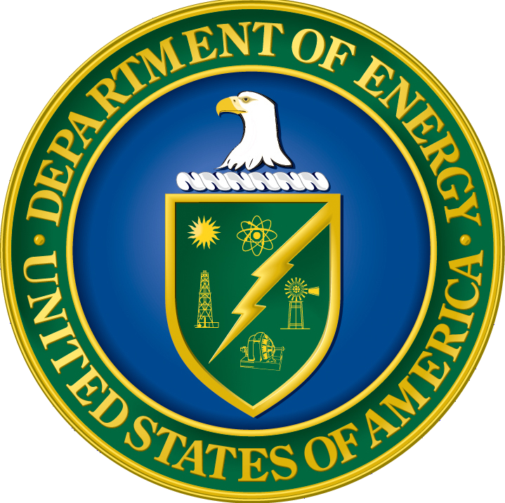 Department Of Homeland Security Png Department Of E - Doe Core Study Guide (719x715)