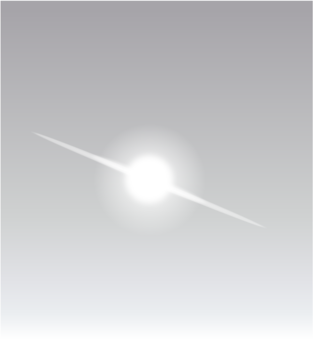 Glare Clip Art - Orbit (800x800)