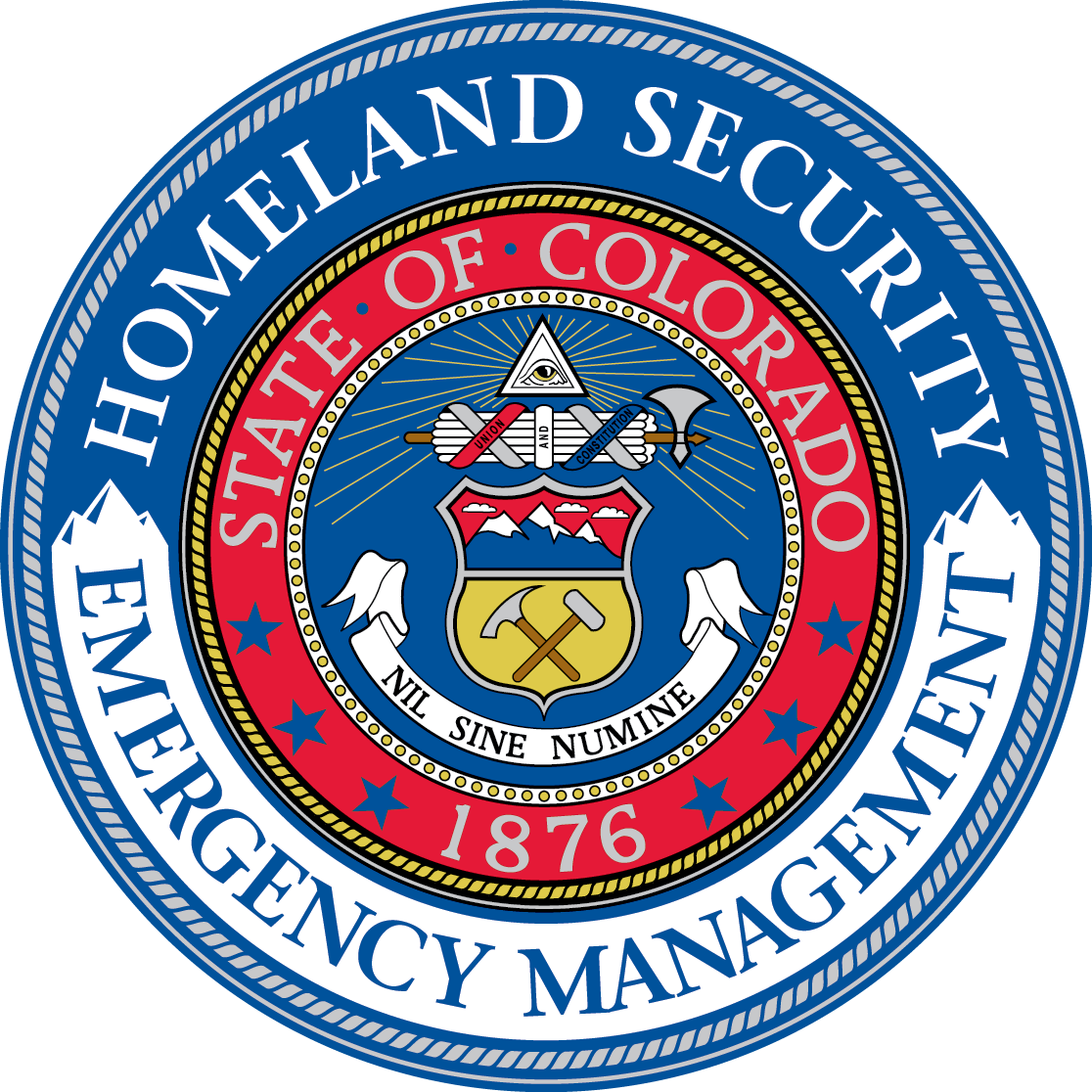 Colorado Department Of Public Health And Environment (1116x1116)