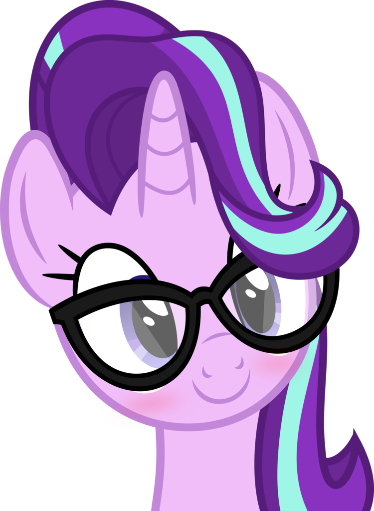 Absurd Res, Artist - Starlight Glimmer Vector Cute (750x1024)