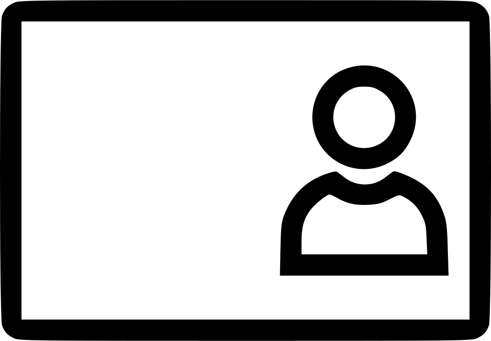 Student Id Card Comments - Student Id Card Comments (980x682)