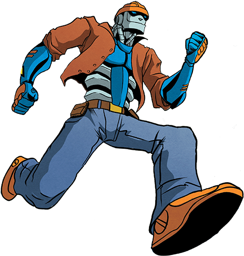 In November Of 2016, My Publisher And Good Friend Martin - Illustration (500x515)