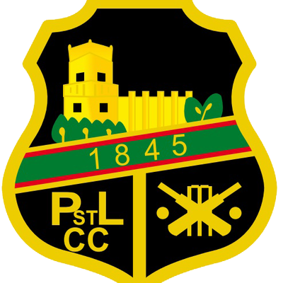 Pudsey St Lawrence - Pudsey St Lawrence Cricket Club (400x400)