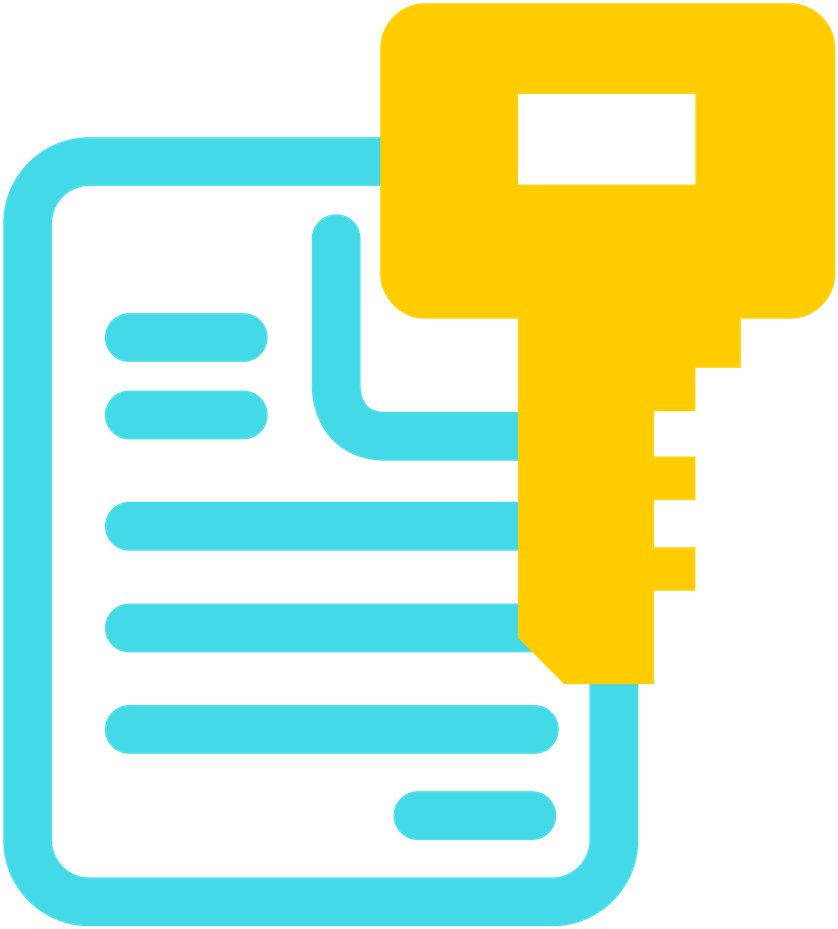 Sb Sc Section Icon Organize Docs - Sb Sc Section Icon Organize Docs (1000x1000)