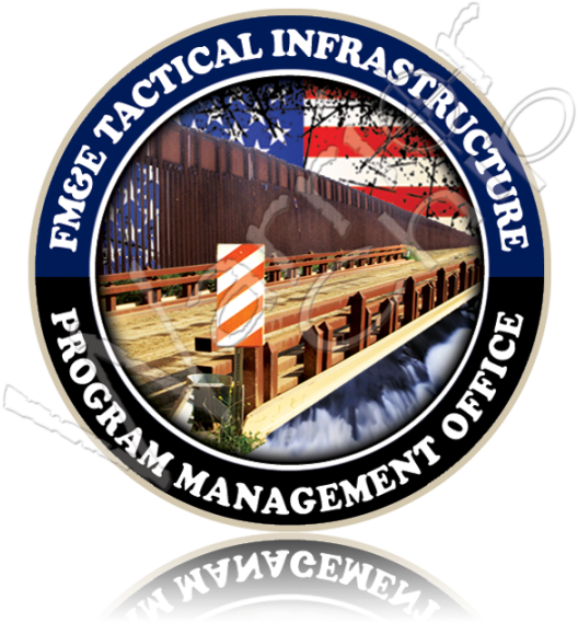 Department Of Homeland Security - Ritrovo Logo (540x600)