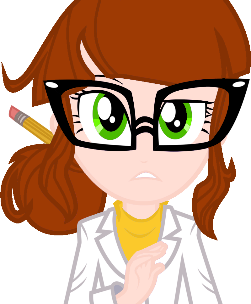 I Can Be A Nerd At Times By Iamsheila - Human Twilight Sparkle Rainbow Rocks (828x965)