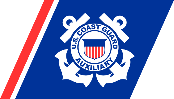 Welcome To The Flotilla 20 11 District 9cr Web Site - United States Coast Guard Auxiliary (600x344)