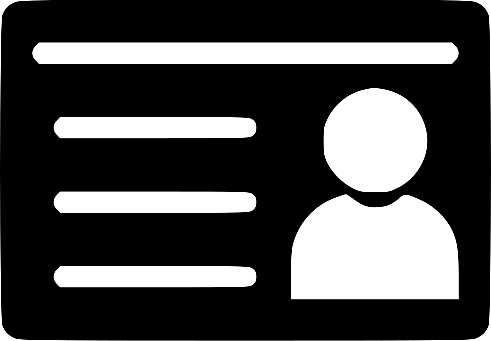 Student Id Card Comments - Student Id Card Comments (980x682)
