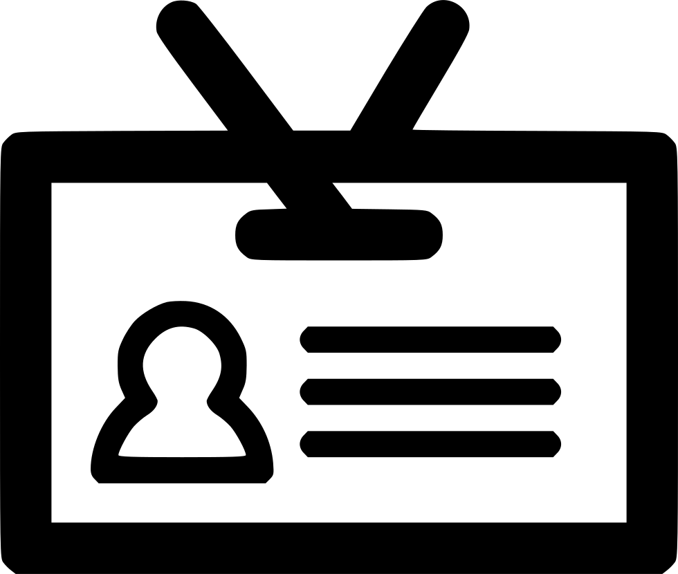 Id Card Comments - Id Card Comments (980x830)