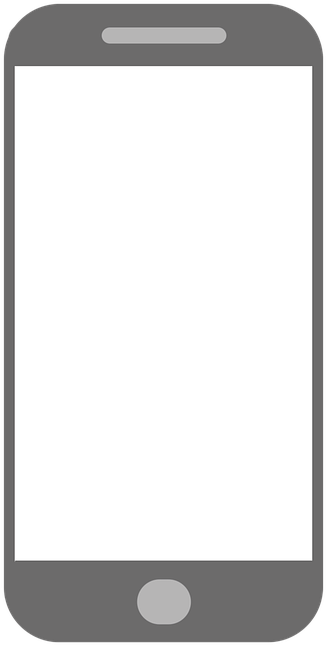Smartphone Png 27, Buy Clip Art - Hand Holding Samsung Smartphone (720x720)