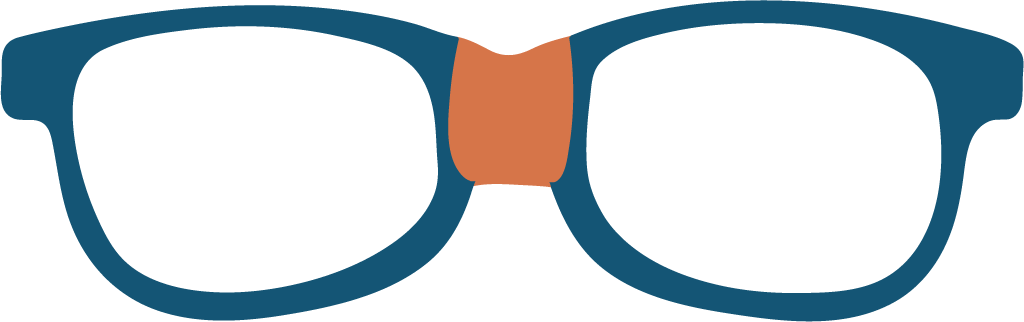 Glasses Meet All The Nerds - Glasses (1024x322)