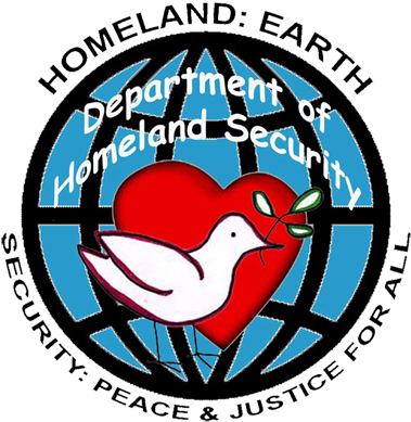 The Best Homeland Security - Homeland Security (406x400)