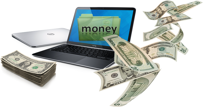 Laptops For Money - Laptops And Money (804x419)