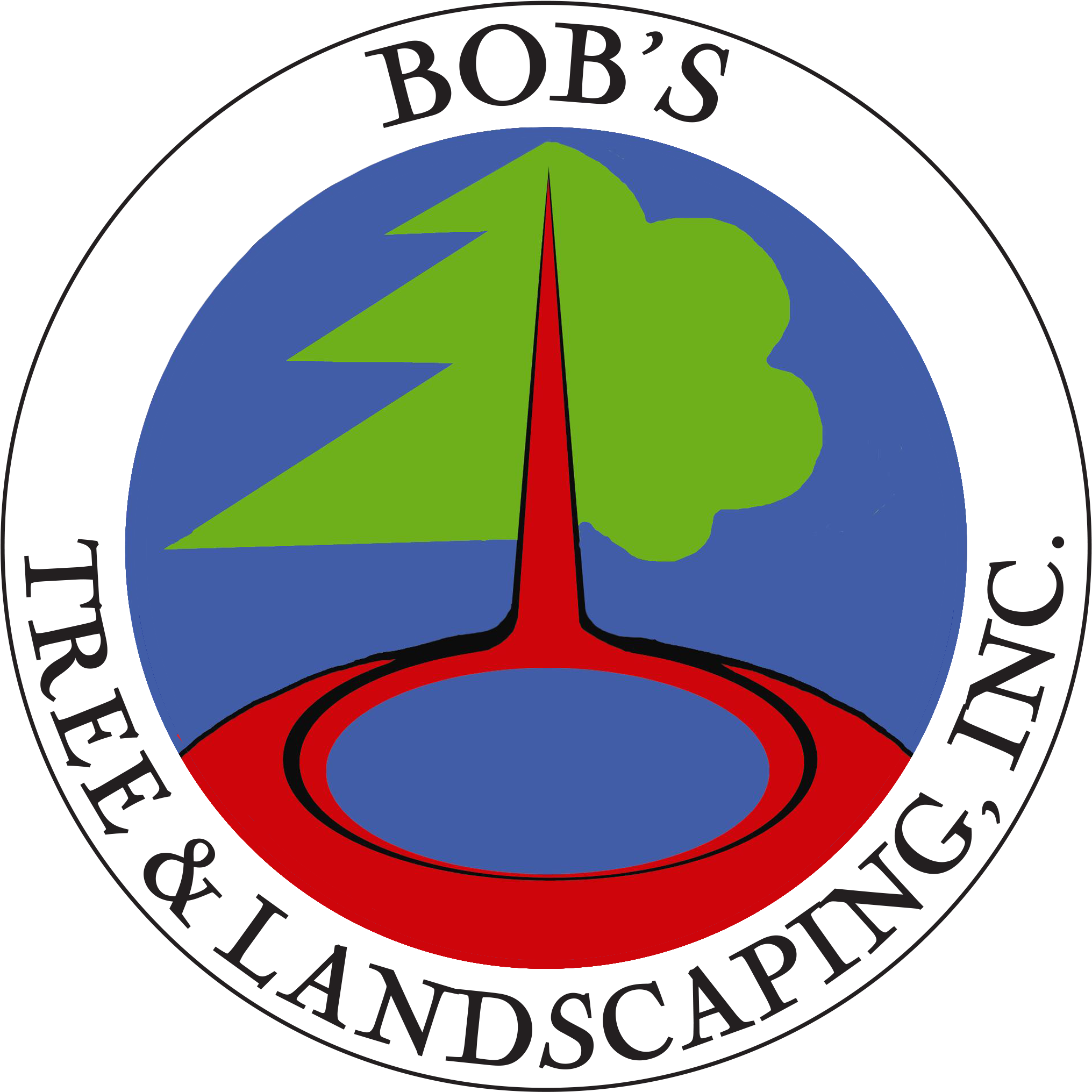 Bob's Tree And Landscaping - Urban Assembly School For Emergency Management (2100x2100)