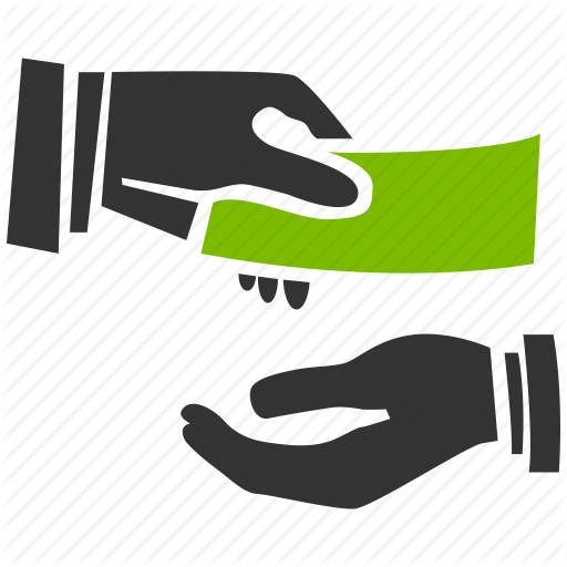 Trading Icon - Page - Cash On Delivery Icon (512x512)