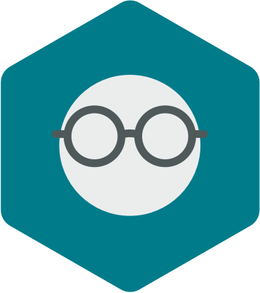 Are You The Next Phoenix Nerd - Circle (375x423)