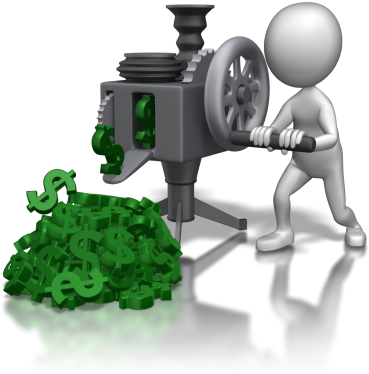 Krd Tax & Consulting - Making Money (400x400)