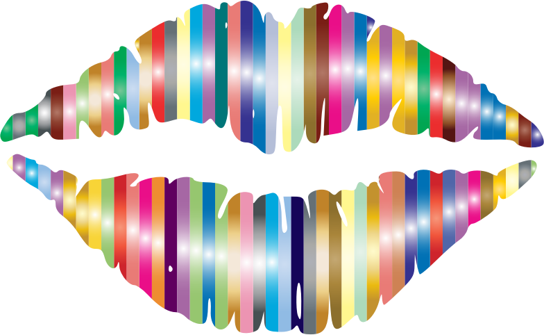 Lipstick Computer Icons Clip Art - Lip Stick Clip Art (784x482)