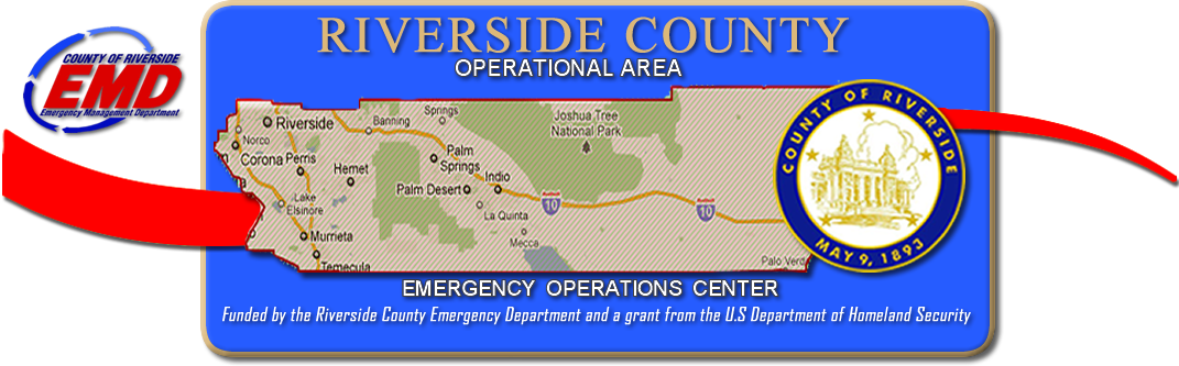 You Are Logging On To The Riverside County Operational - Riverside County Junior Ranger Ornament (oval) (1071x333)