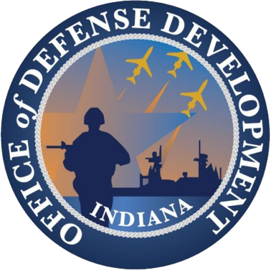 And Systems Integration Support For A Wide Array Industries - Silhouette (538x538)