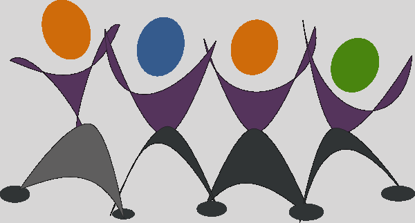 Rasputin Boney M Clipart (600x323)
