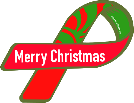 Merry Christmas - Bernd Trautmann (455x350)