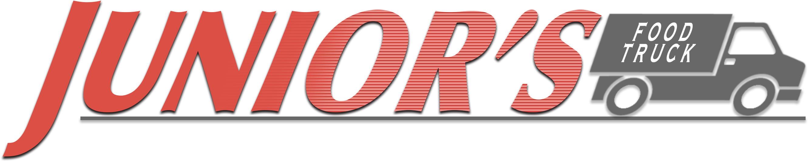 Juniors Food Truck - Carmine (2690x658)