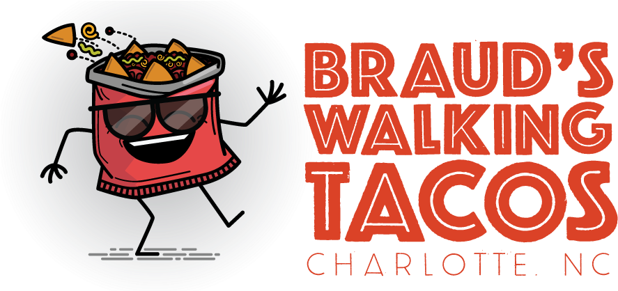 Braud's Walking Tacos - Walking Taco Fun (906x417)