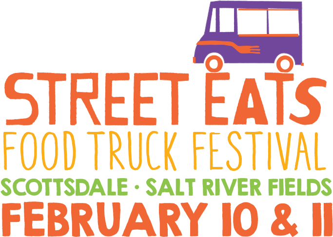The Western Region's Premier Food Truck Event Street - Run Rum Note Cards (pk Of 10) (694x504)