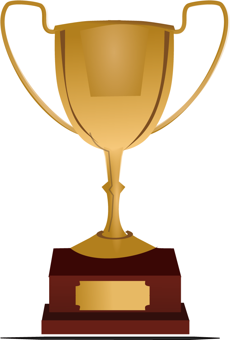 Trophy Award Free Content Clip Art - Award Clipart (1023x1383)