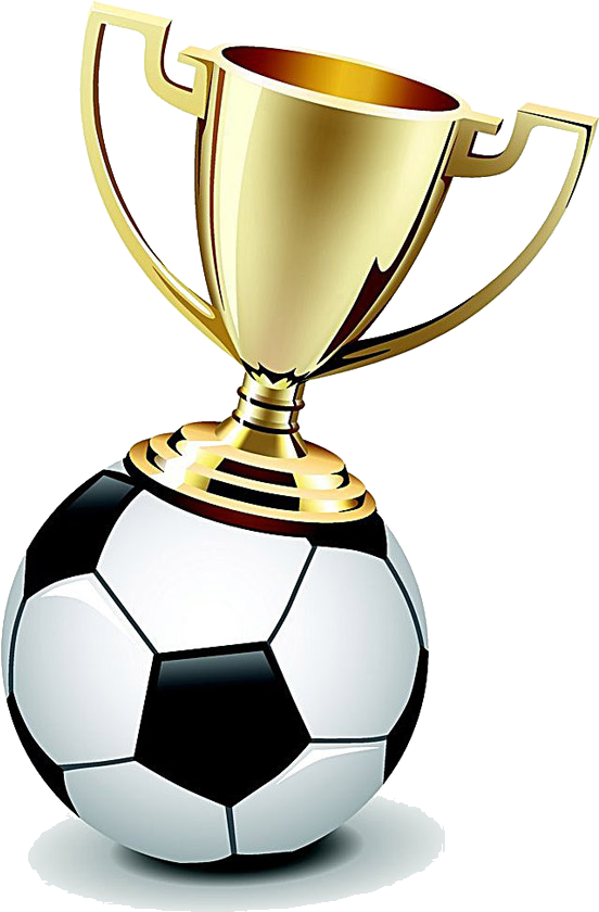 2014 Fifa World Cup Trophy American Football Clip Art - World Cup Clip Art (1110x1262)