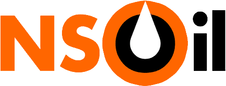 Image Ns Oil Logo Png Truck Simulator Wiki Fandom Powered - Circle (512x256)