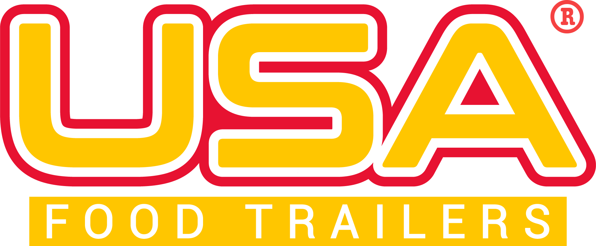 Usa Food Trailers - Graphic Design (1908x788)