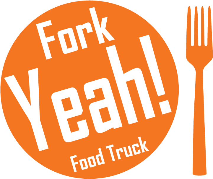 Food Truck - Fork Yeah! Food Truck (948x662)