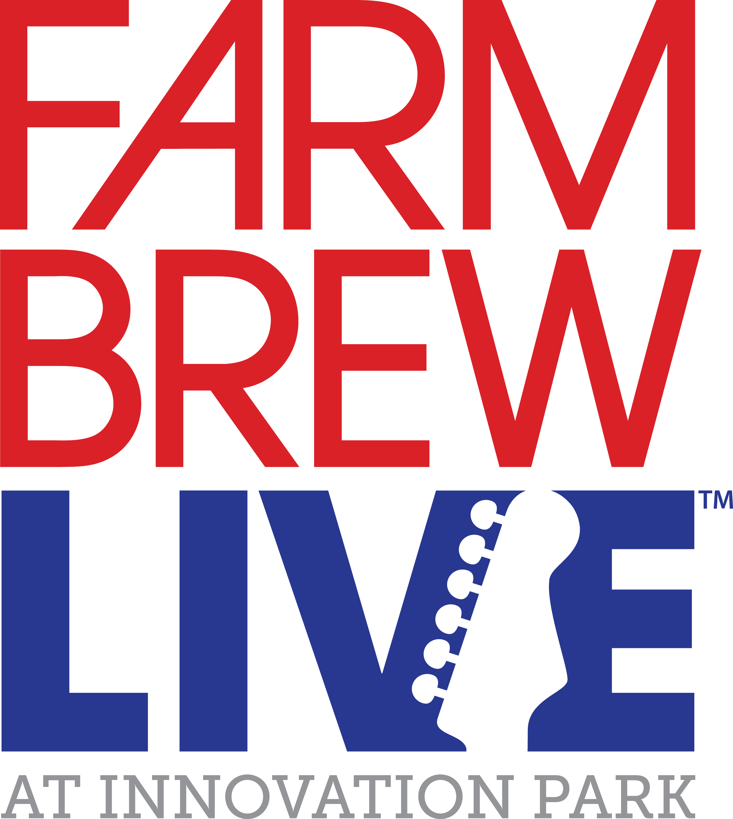 Farm Brew Live - Farm Brew Live (2521x2817)