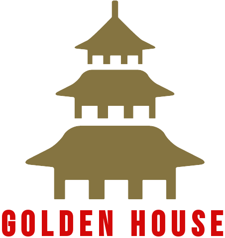 Golden House Winsum - Christmas Tree (500x500)