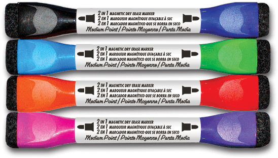 Dry Erase Marker Png For Kids - Marker Pen (600x600)