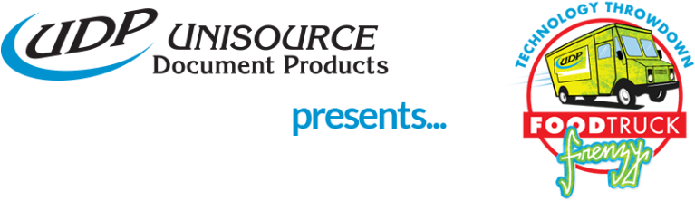 Technology Throwdown October 19th, 2017 & Food Truck - Preserve Products (768x233)